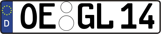 OE-GL14