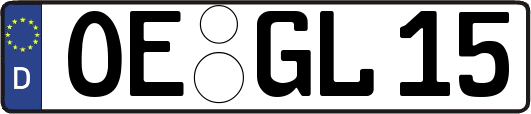OE-GL15
