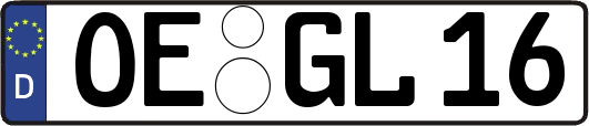 OE-GL16