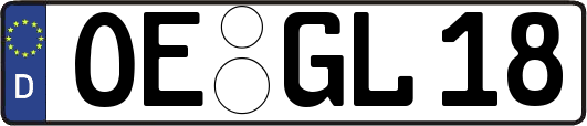 OE-GL18