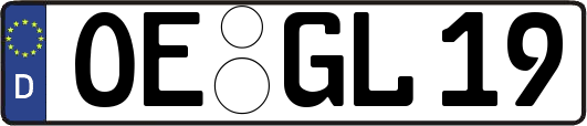 OE-GL19