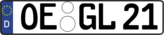 OE-GL21