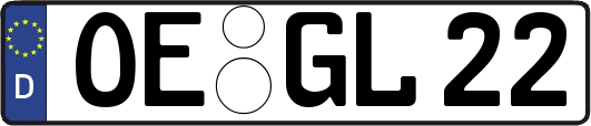OE-GL22