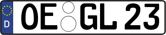 OE-GL23