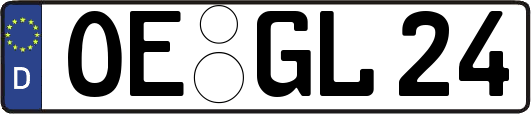 OE-GL24