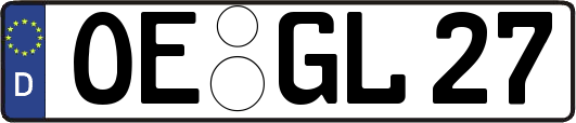 OE-GL27