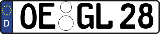 OE-GL28