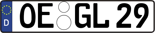 OE-GL29