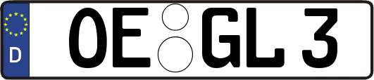 OE-GL3