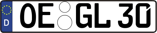 OE-GL30