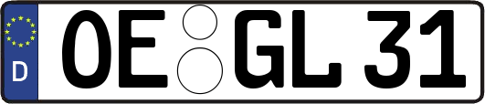 OE-GL31