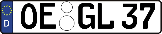 OE-GL37