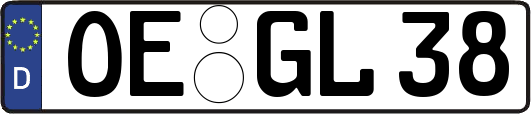 OE-GL38