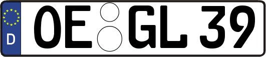 OE-GL39