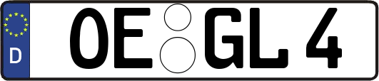 OE-GL4