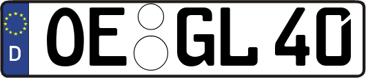 OE-GL40