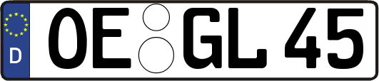 OE-GL45