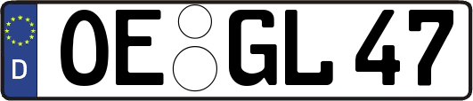 OE-GL47