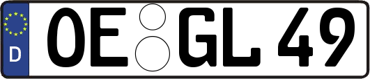 OE-GL49