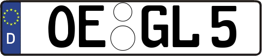 OE-GL5