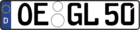 OE-GL50