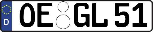 OE-GL51