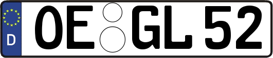 OE-GL52