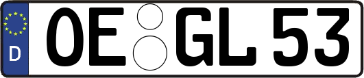 OE-GL53