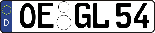 OE-GL54