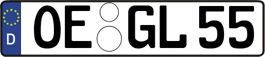OE-GL55