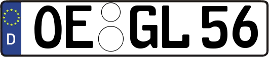 OE-GL56
