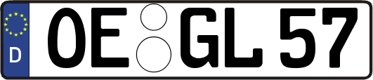 OE-GL57