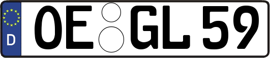 OE-GL59