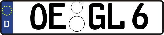 OE-GL6
