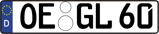 OE-GL60