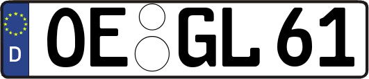 OE-GL61