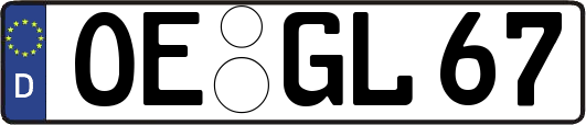 OE-GL67