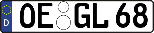 OE-GL68