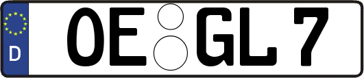 OE-GL7