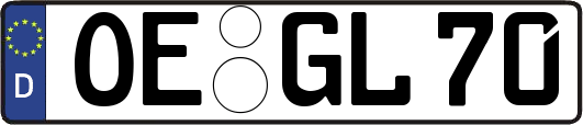 OE-GL70