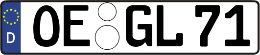 OE-GL71