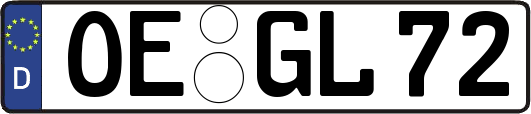 OE-GL72