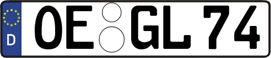 OE-GL74