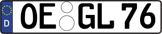 OE-GL76