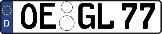 OE-GL77