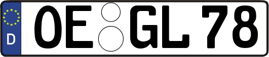 OE-GL78