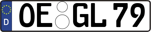 OE-GL79
