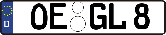 OE-GL8