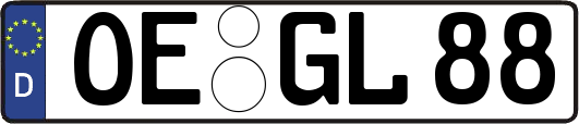 OE-GL88