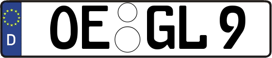 OE-GL9